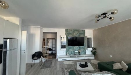 Închiriere apartament 2 camere Maurer Residence Târgu Mureș