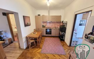 P 1134 - Casă cu 2 apartamente în curte comună în Târgu Mureș - Poză 2