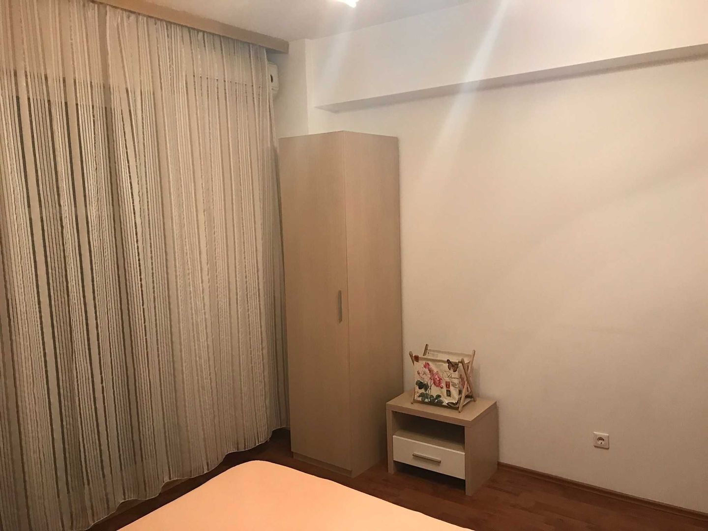 Inchiriez apartament 2 camere in Quadra Place suprafata 78mp - Poză 7