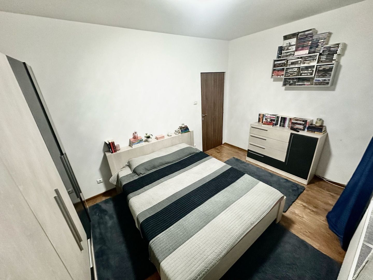 Aleea cu Plopi | 3 camere | 2 bai | Mobilat Utilat - Poză 10