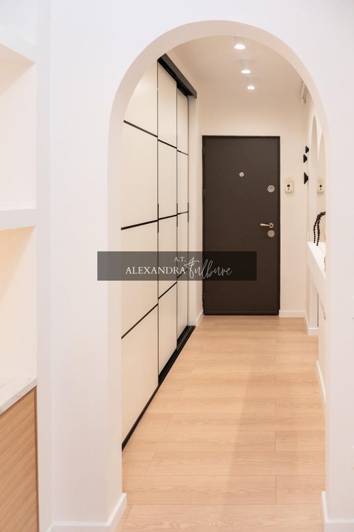 Apartament fimisat modern | 2 camere | decomandat | Gheorgheni - Poză 9