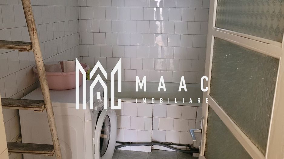 Cisnadie I Central I Casa de renovat I 500 mp teren - Poză 11