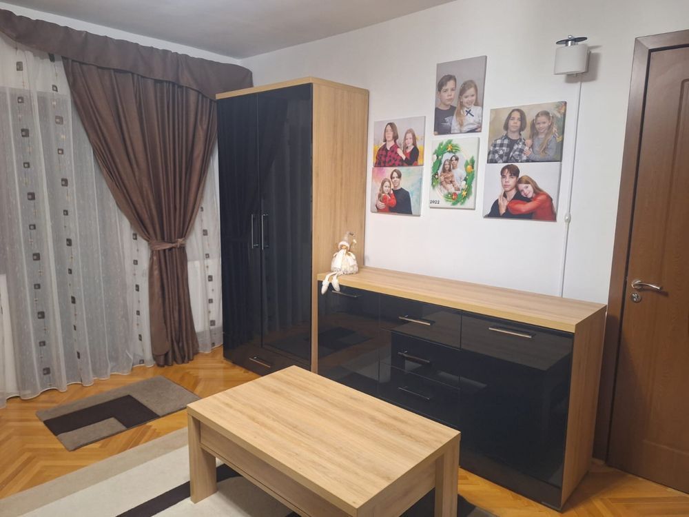 BRASADAS vinde ap 2 cam etaj 4/4 în Micro 16. - Poză 2