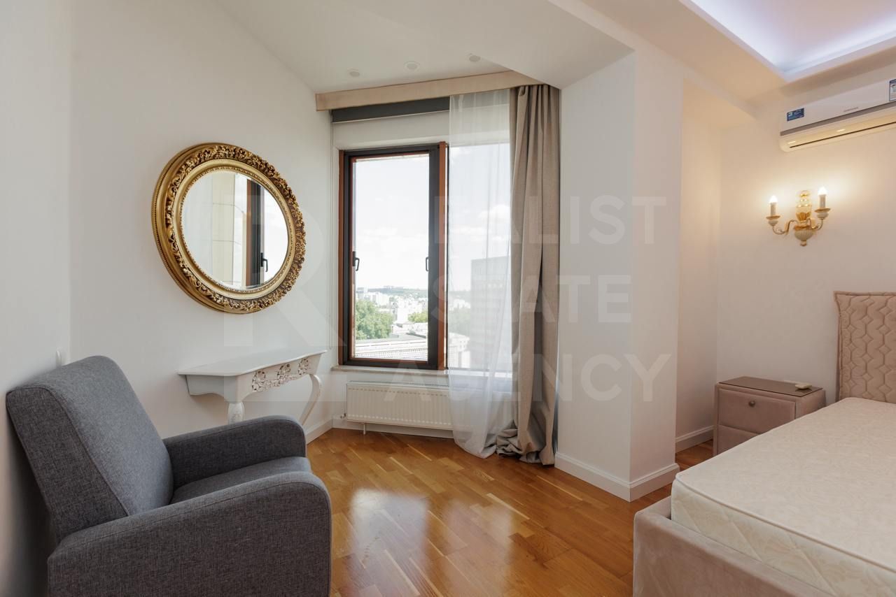 Chirie, apartament, 2 camere, bul. Ștefan cel Mare, Centru - Poză 3