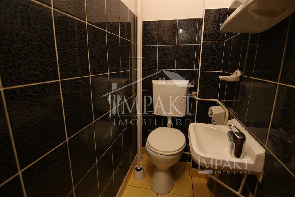 Apartament 4 camere decomandate, in Manastur! - Poză 12