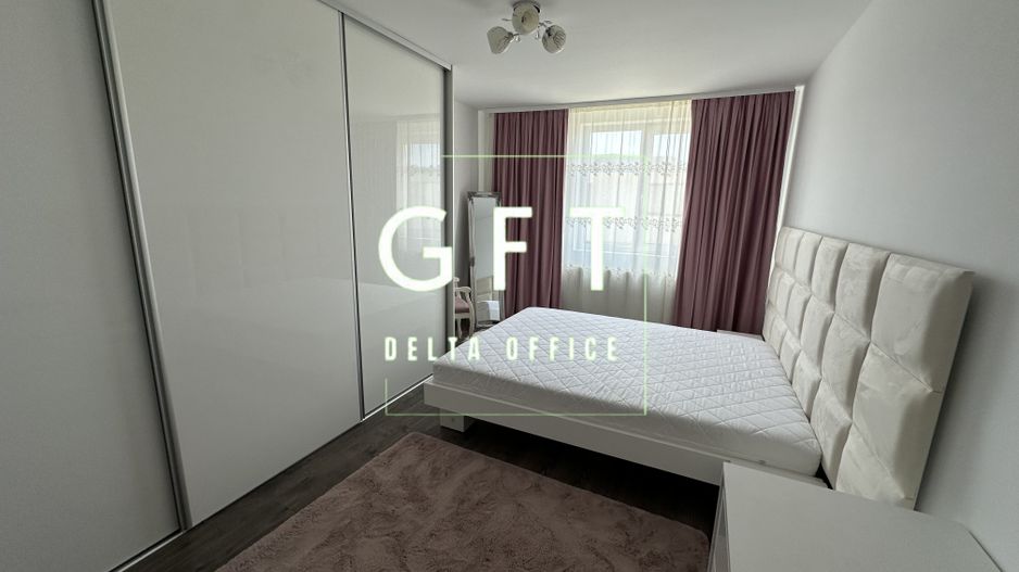 Apartament modern 3 camere /450 euro - Poză 5