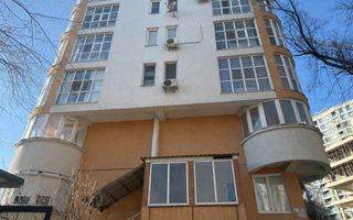 Chirie, spațiu comercial, 60 mp, strada Kiev, Rîșcani - Poză 16