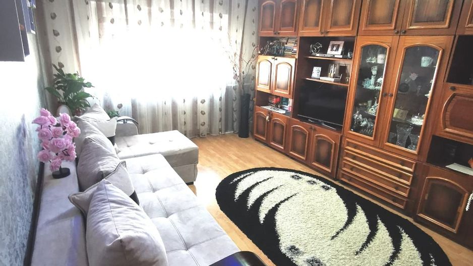 Apartament 2 camere de vânzare – Piața Centrală - Poză 1