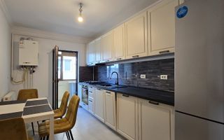 Păcurari - Alpha Bank - 64mp- Parcare - Bloc nou-etaj 2 - Poză 11