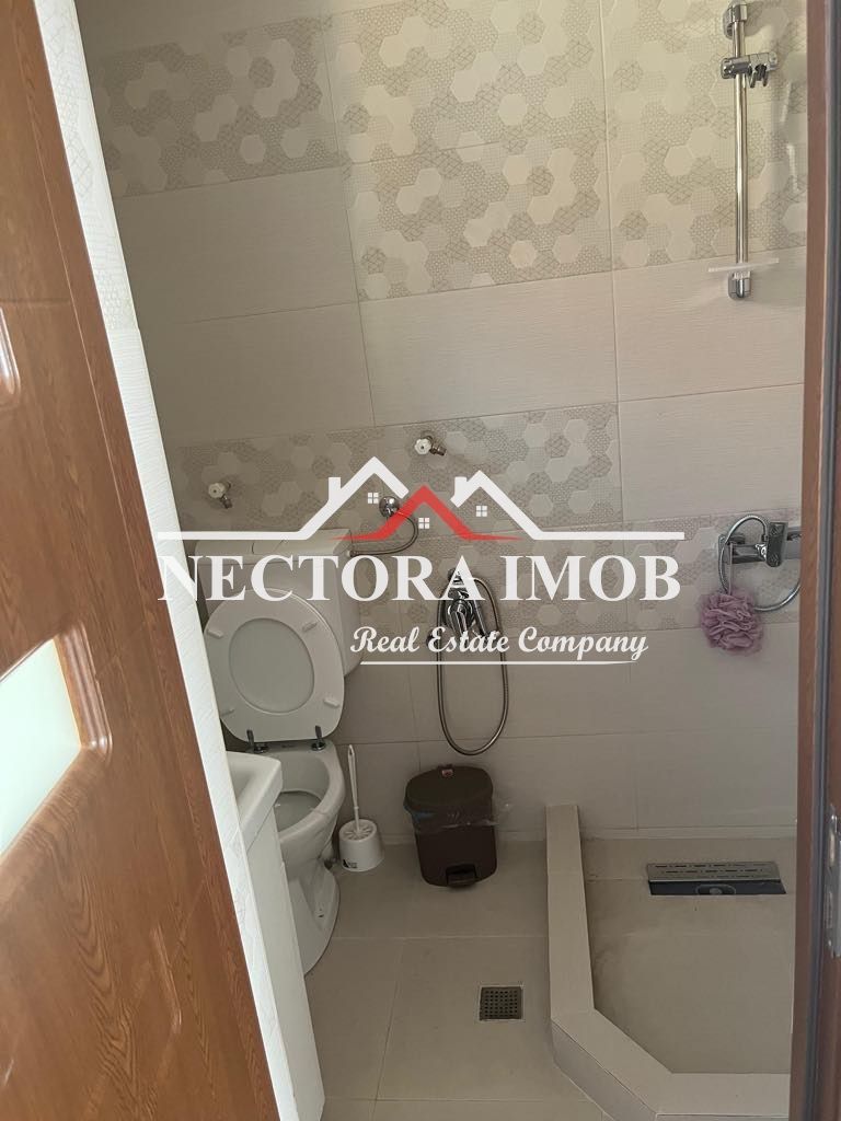 NECTORA IMOB-Casa cu 2 corpuri separate,Zona Calea Aradului-Iosia,415m - Poză 20
