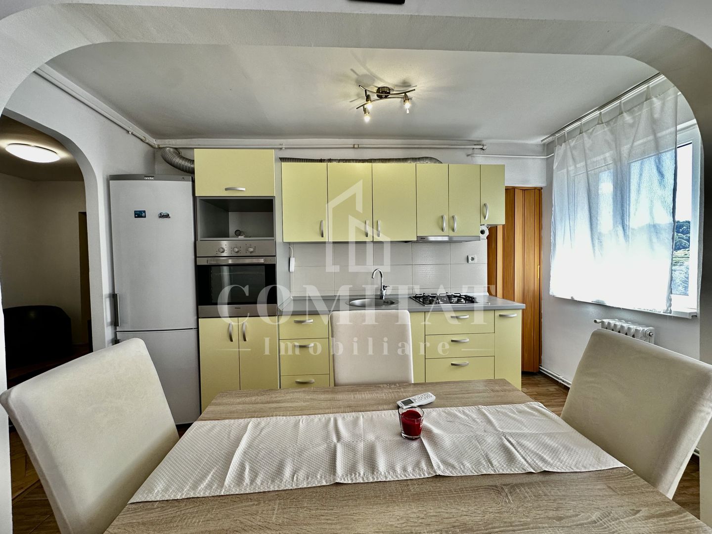 Apartament 3 camere | Locație Excelenta! Zona Grădini Manastur - Poză 5