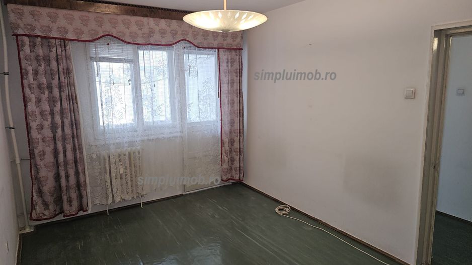 2 Camere Decomandat Emil Racovita/Sun Plaza/Metrou Piata Sudului - Poză 10