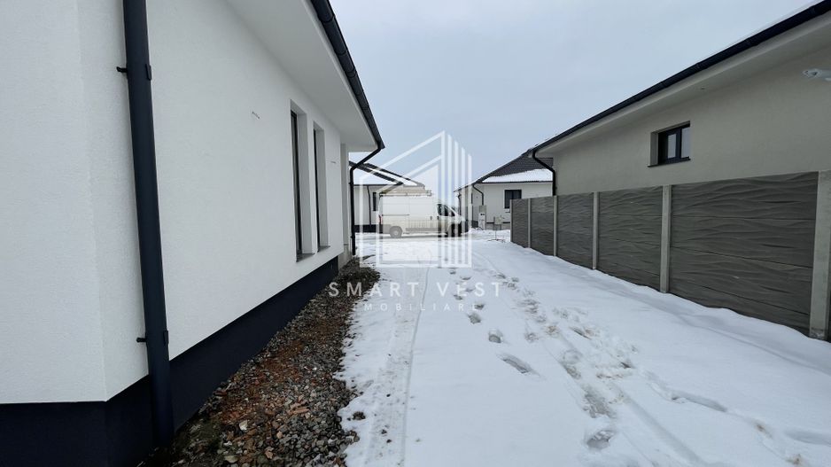 Casa de vanzare | 125mp | Martinesti | - Poză 23