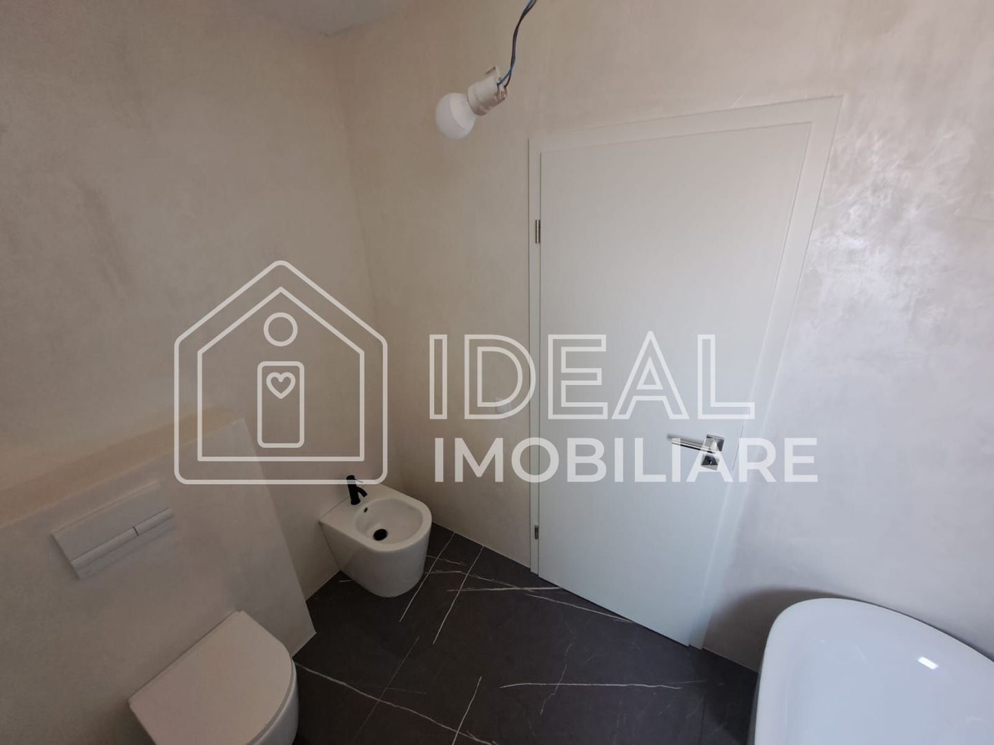 Casa Tip Duplex cu 4 camere, si gradina in Cartierul Arhitectilor - Poză 12