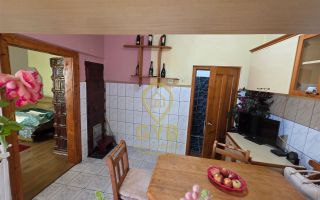 Apartament la casă ultracentral, 2 camere– Tudor Vladimirescu - Poză 7