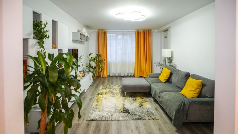 Apartament 2 camere Pacii sector 6 - Poză 1