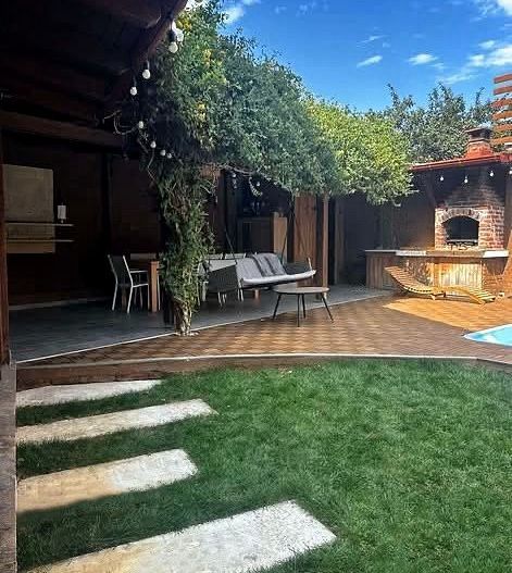 BRASADAS vinde casa RENOVATA 470mp in zona ULTRACENTRALA. - Poză 8