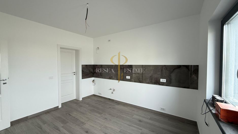 Casa individuală 4 camere | Săcălaz - Cartier Europa - Poză 3