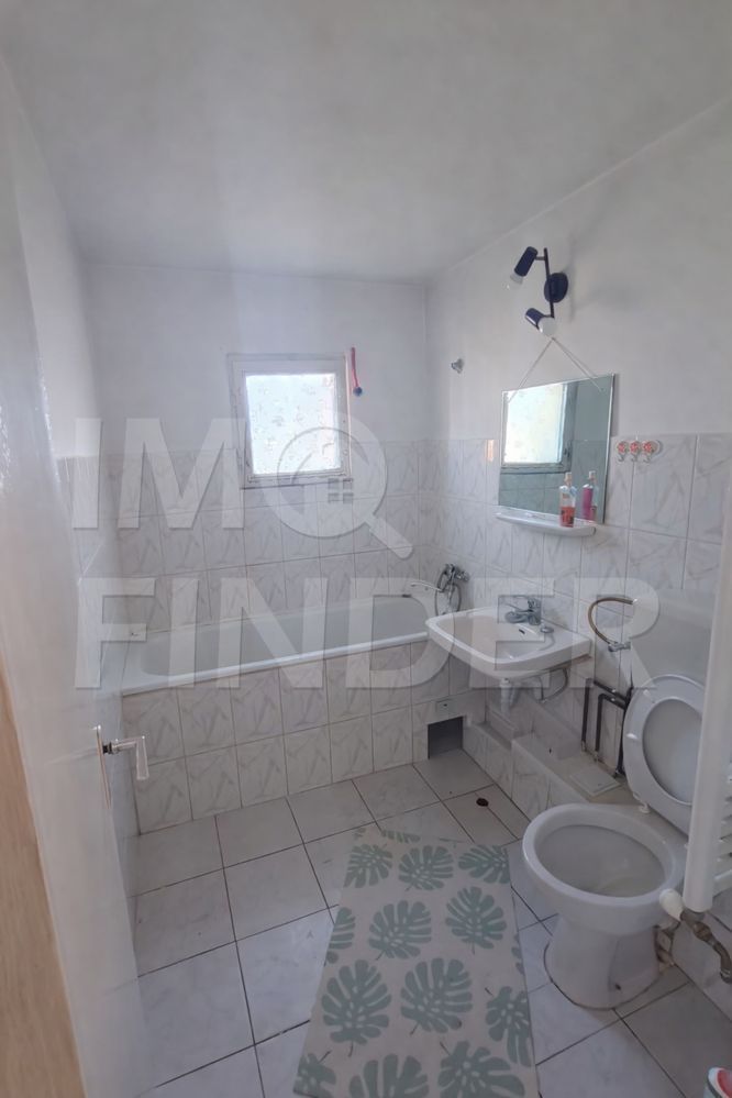 Vanzare apartament 3 camere  Zorilor, 65 mp plus 2 balcoane, zona Recuperare - Poză 6