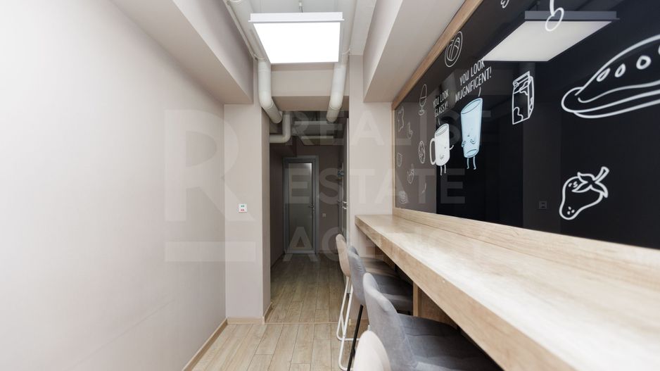 Chirie, oficiu 157 mp, strada București, Centru - Poză 17