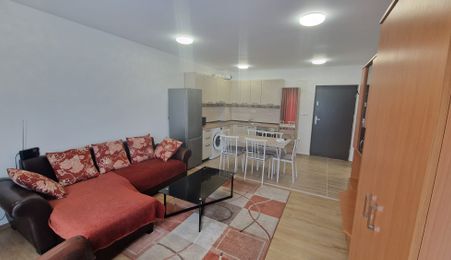 Apartament 2 camere loc de parcare Zona Calea Modovei