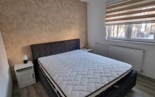 Apartament modern cochet, doua camere, Calea Mosilor - Poză 6