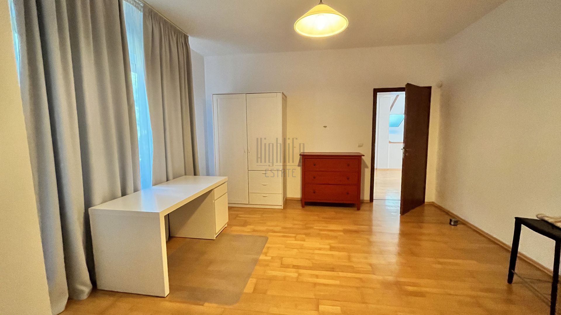 VILA 7 CAMERE, MOBILATA IN PIPERA DISPONIBILA IMEDIAT - Poză 55