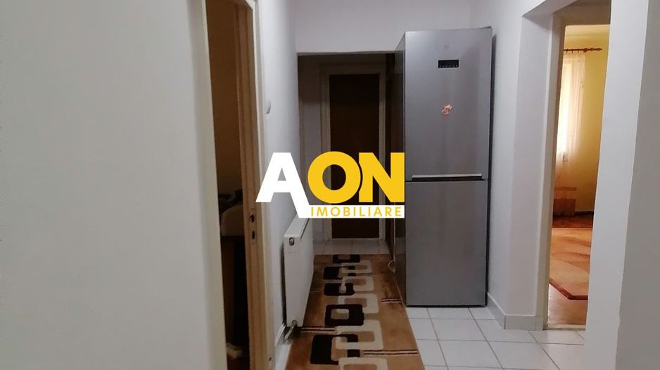 Apartament 4 Camere Zona Closca Pretabil Spatiu Comercial - Poză 4