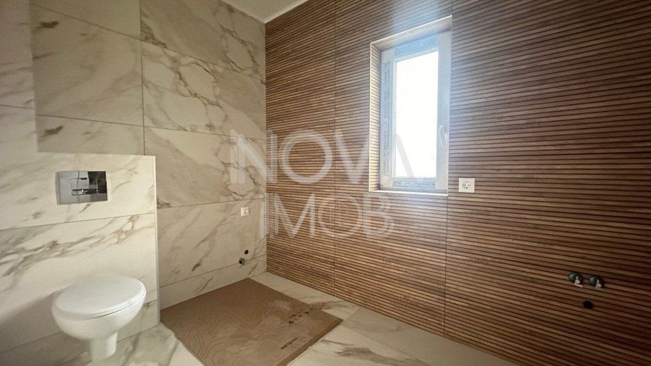 Apartament 3 camere, 2 bai + camara - Str. Doamna Stanca - Poză 3