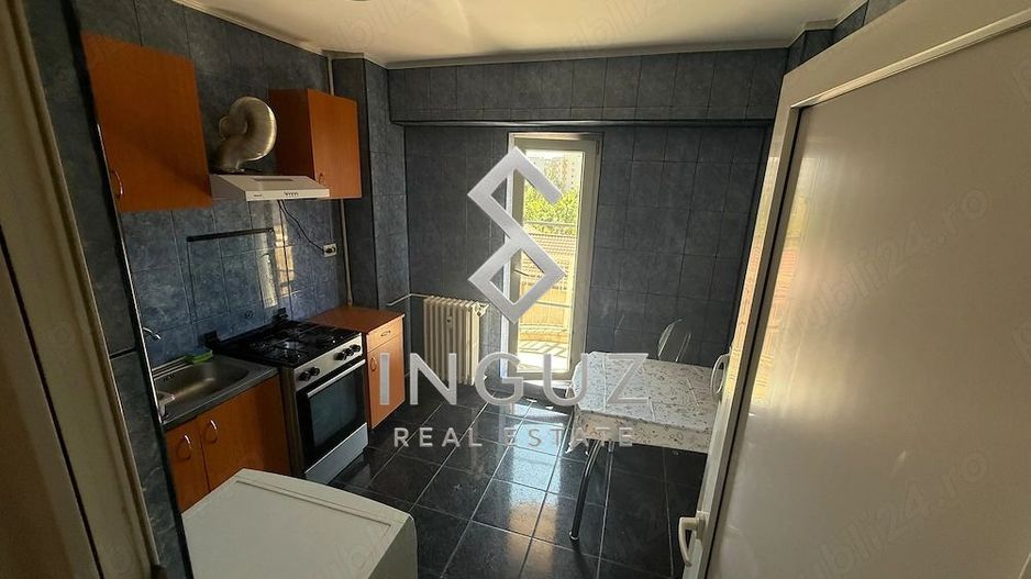 **Garsonieră modernă de închiriat – Unirii, Str. Octavian Goga nr. 24, - Poză 3