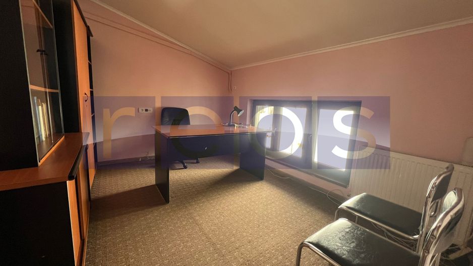INCHIRIERE SPATIU | 5 BIROURI | ZONA COSBUC-UNIRII - Poză 6