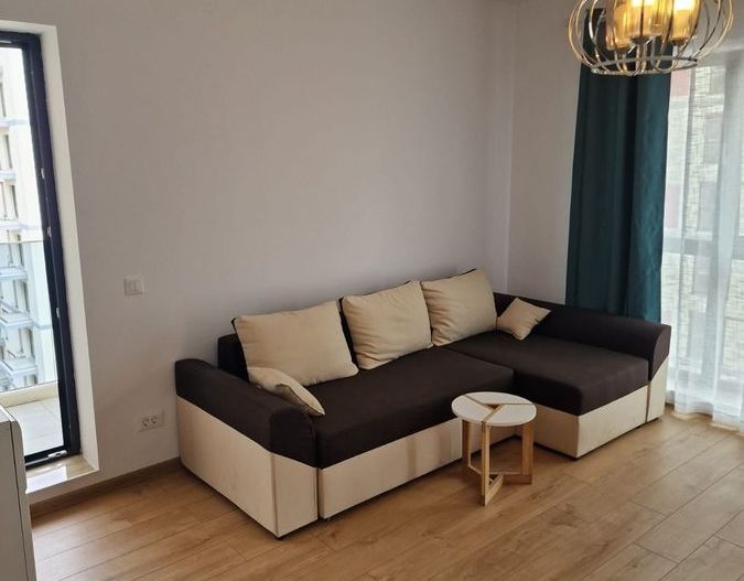 Inchiriez apartament 2 camere Exigent Plaza/Lujerului - Poză 7