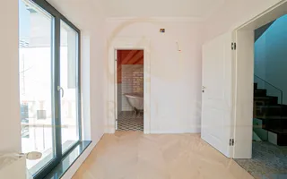 Năvodari - Casă exclusivistă cu ponton privat – Primul rând la lac - Poză 42