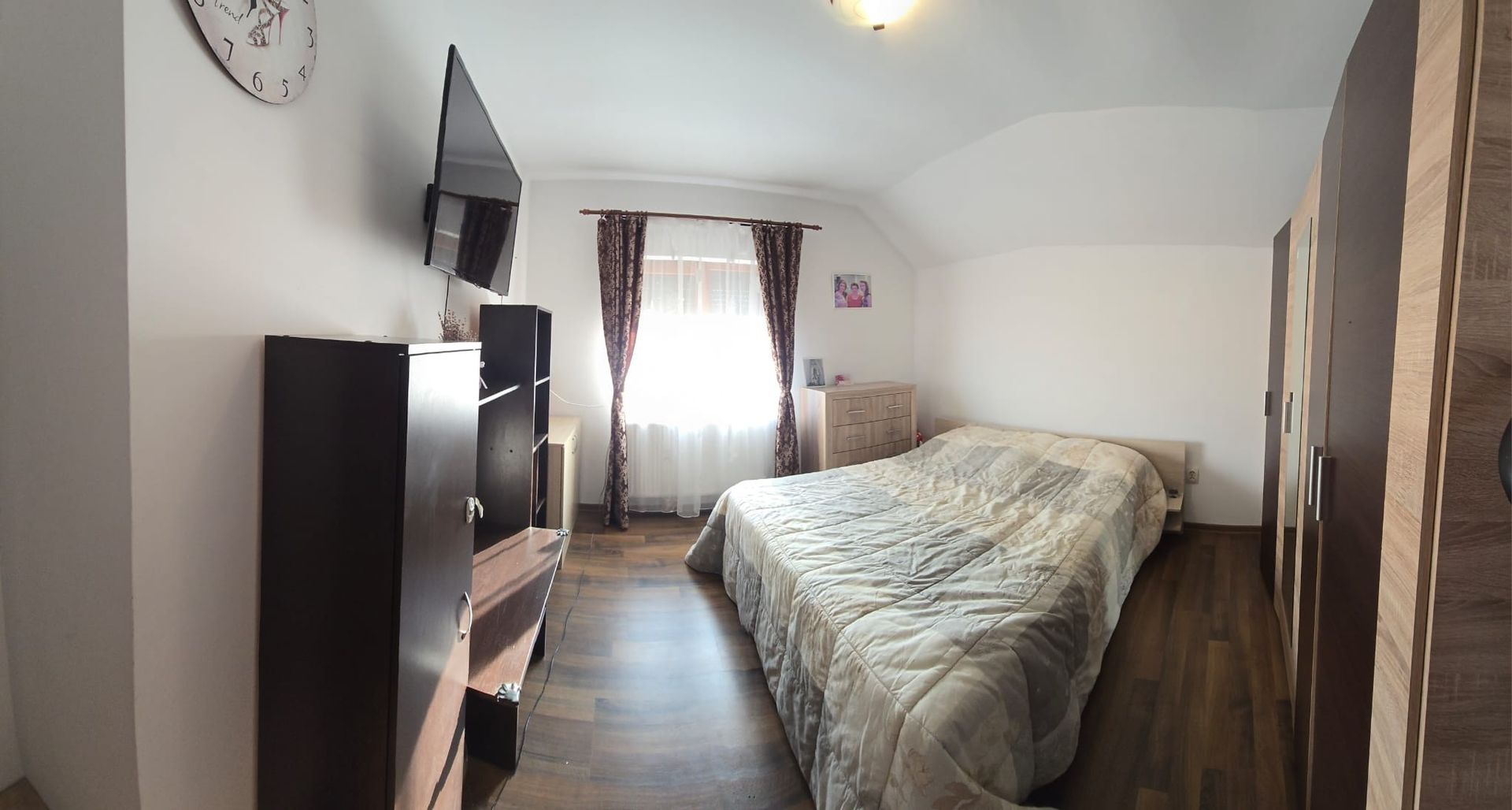 Vilă cu grădină exotică, într-un cartier liniștit – Lazu, Constanța - Poză 7
