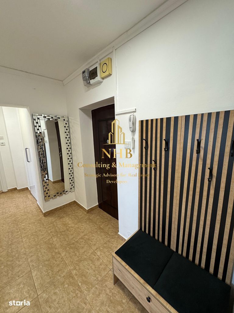 Apartament 2 camere -  Zona 13 Septembrie , Catedrala Mântuirii - Poză 8