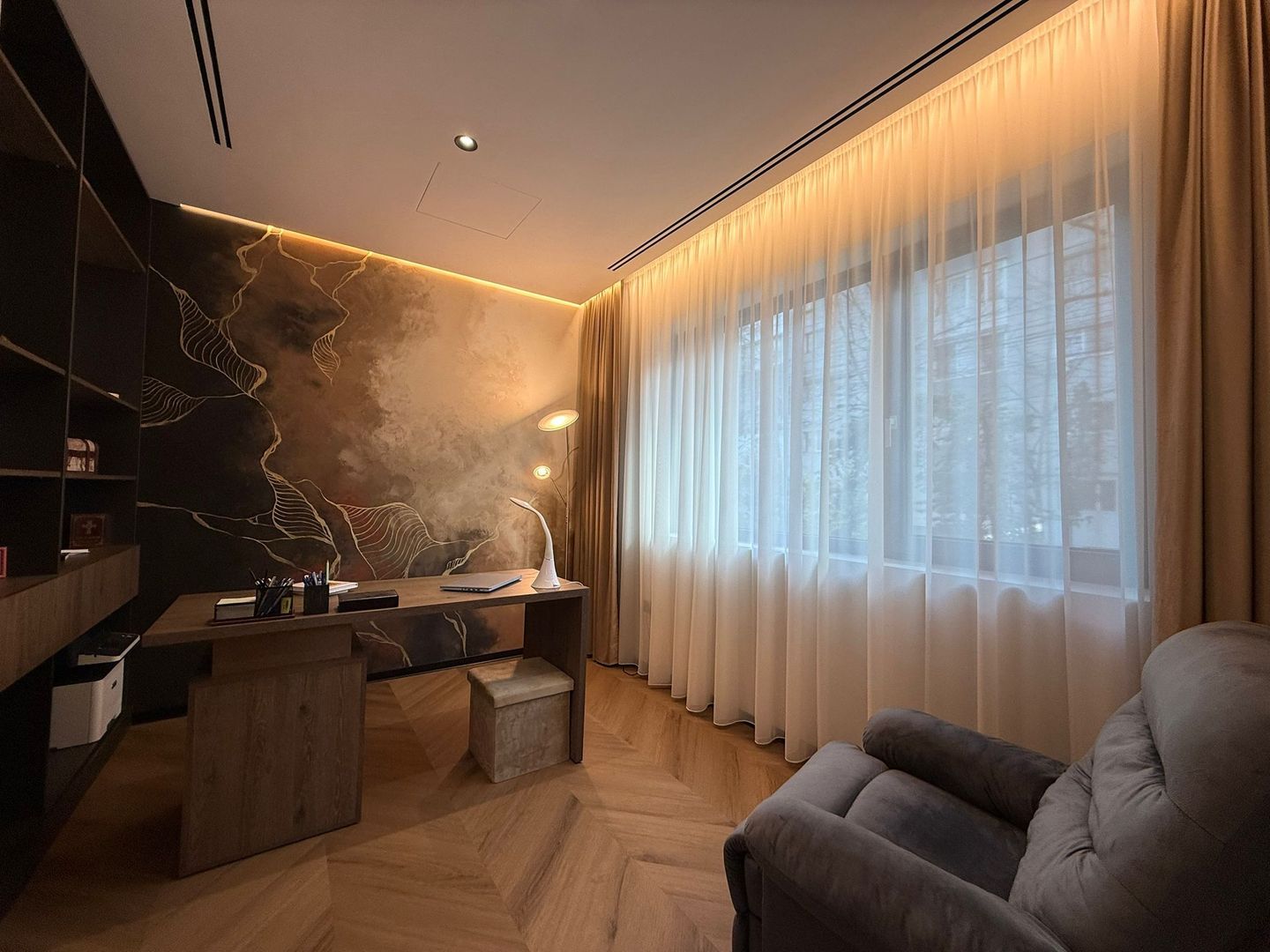 Exclusivitate Absolută în Calea Aradului | Casă High-End Complet Mobilată - Poză 6