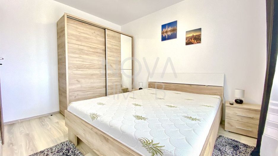 Apartament 2 camere pentru inchiriat in Cartierul Magnolia Residence - Poză 5