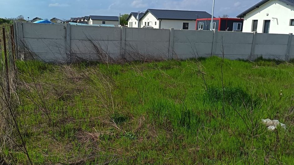 Teren de vânzare – Mihăilești | Oportunitate de investiție - Poză 19