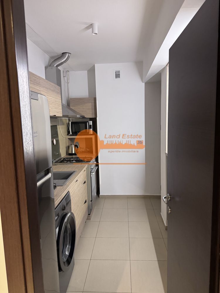 Apartament 2 camere spațios – Titulescu, la 10 min de Piața Victoriei - Poză 4