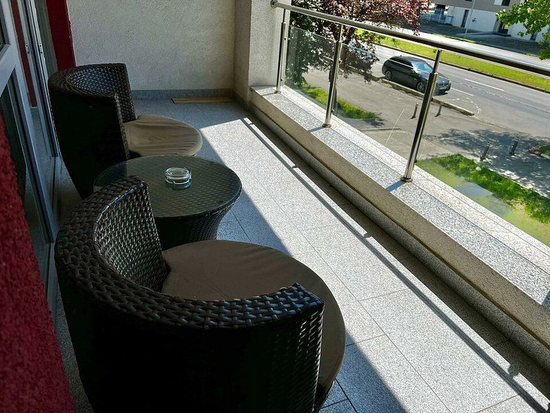 Apartament 2 camere Coralia Campusul Universitar - Satul de vacanta - Poză 13