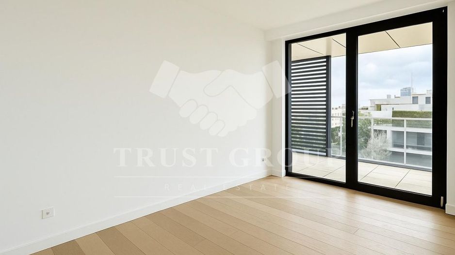 Apartament 4 camere Aviatorilor | Terasa 27mp | 2 Locuri parcare | Bloc 2024 - Poză 11