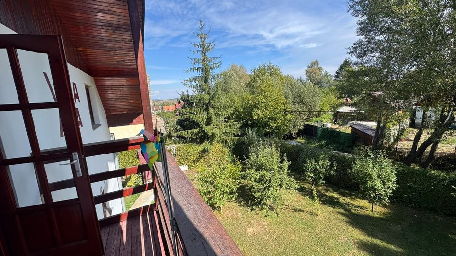 Cabana, teren 605mp, Tocile, Sibiu - Poză 12