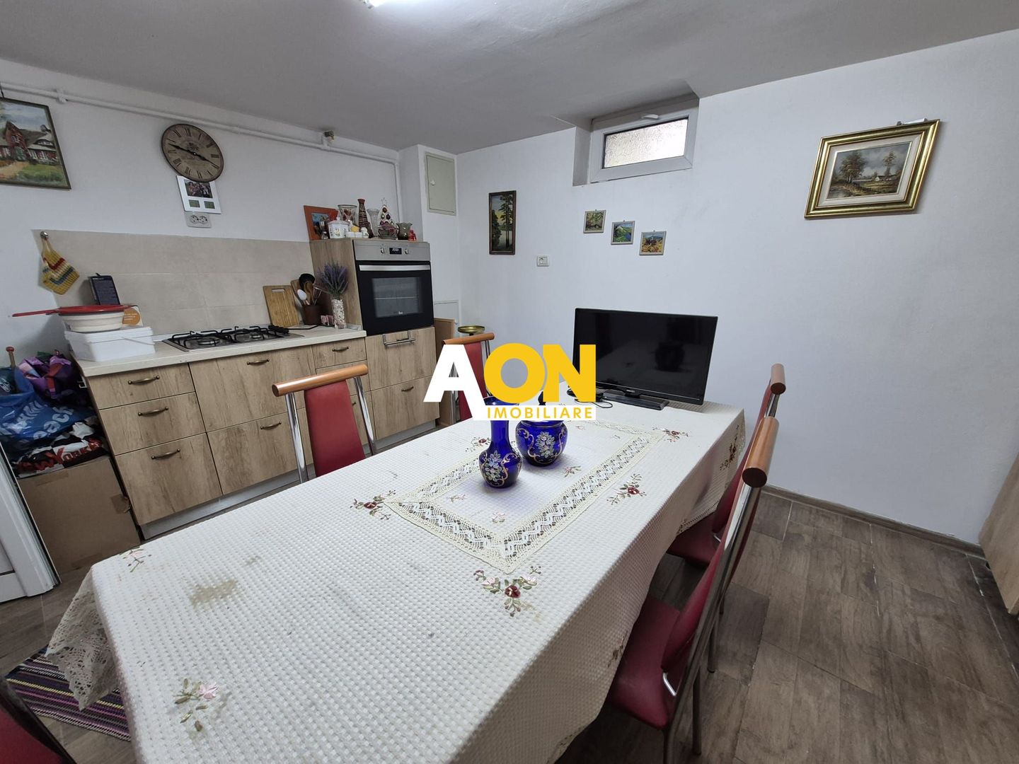 Duplex, D+P+M+1, 200 mp utili, Teren 1100 mp, Zona Micesti - Poză 6