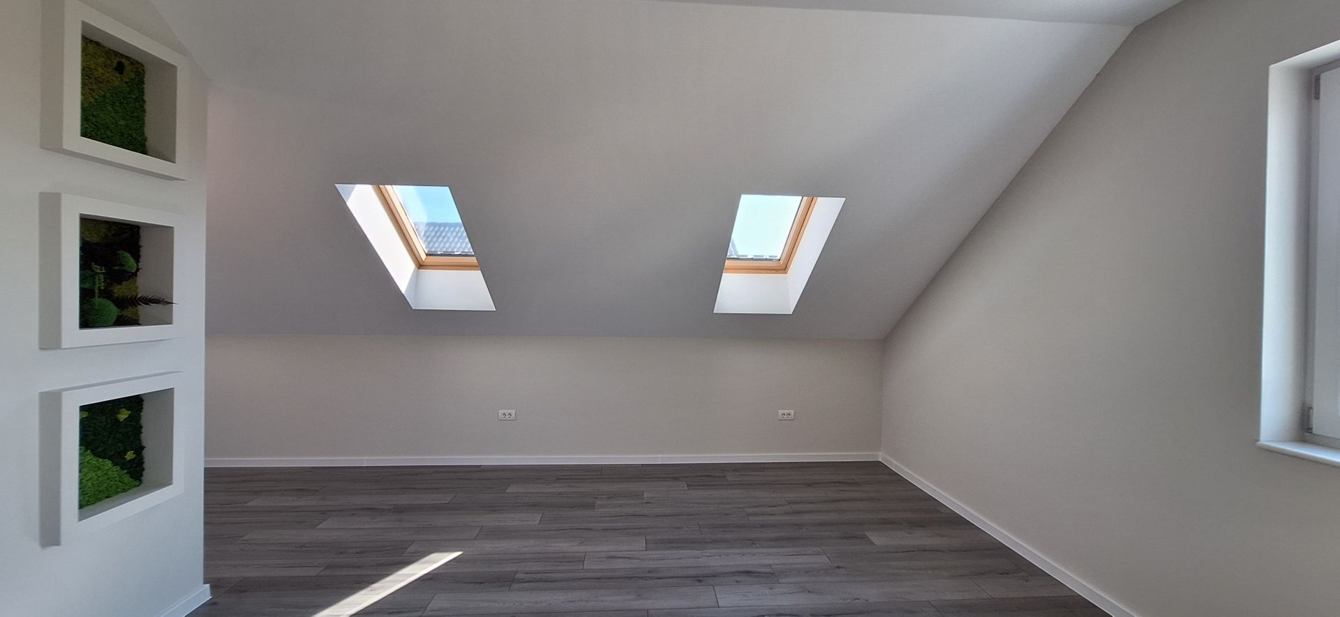 Apartament cu 3 camere si 2 locuri de parcare - Poză 6