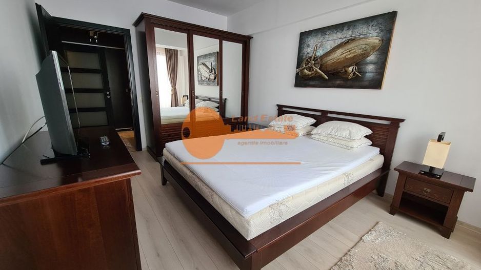 De închiriat – Apartament 2 camere, Cartier Aviatiei - Poză 4