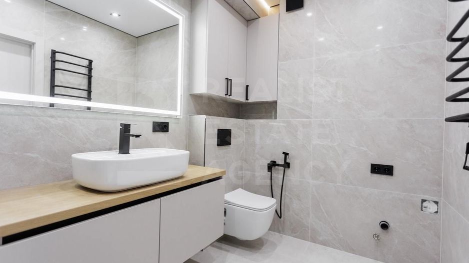 Vânzare, apartament, 2 camere , str. Ghica Vodă, Botanica - Poză 25