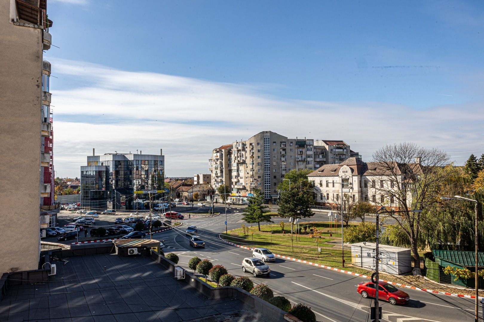 Apartament mobilat și utilat în Piața Spitalului - Poză 7