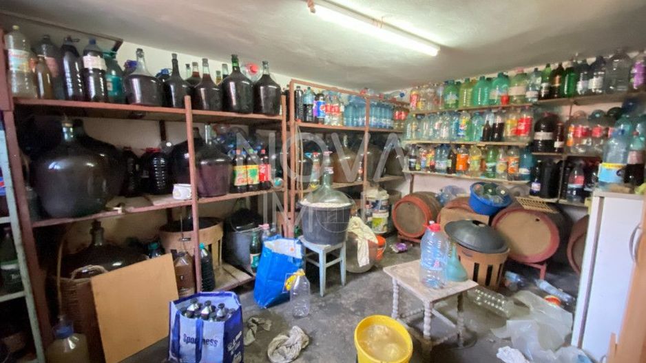 Casa individuala + atelier auto - Str. Litovoi Voda, Sibiu - Poză 18