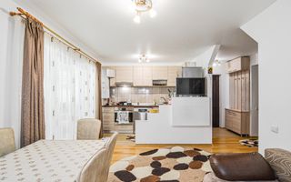 Apartament 3 camere finisat, cu parcare, zona Centrala Floresti - Poză 1