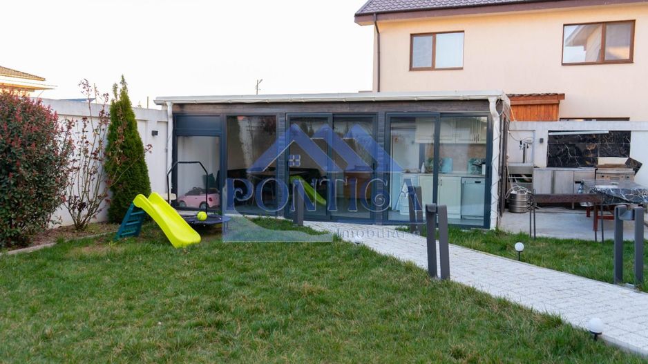 Casa de vanzare - Poză 13